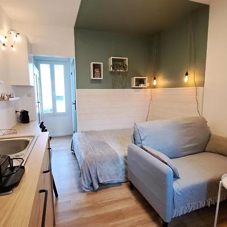 Du 104 סן ז'אן דה מון