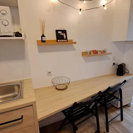 Du 104 סן ז'אן דה מון