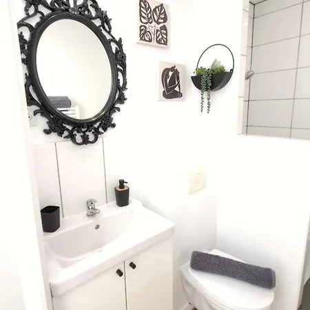 Du 104 דירה סן ז'אן דה מון