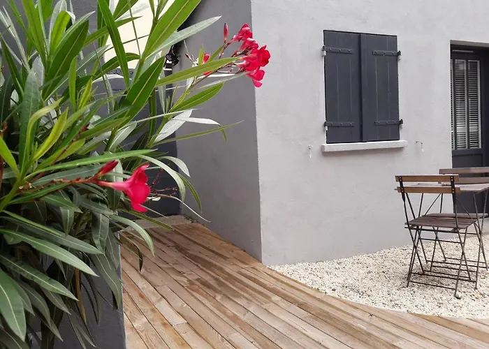 Apartamento Du 104 Saint-Jean-de-Monts