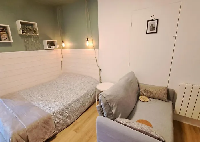 Apartamento Du 104 *