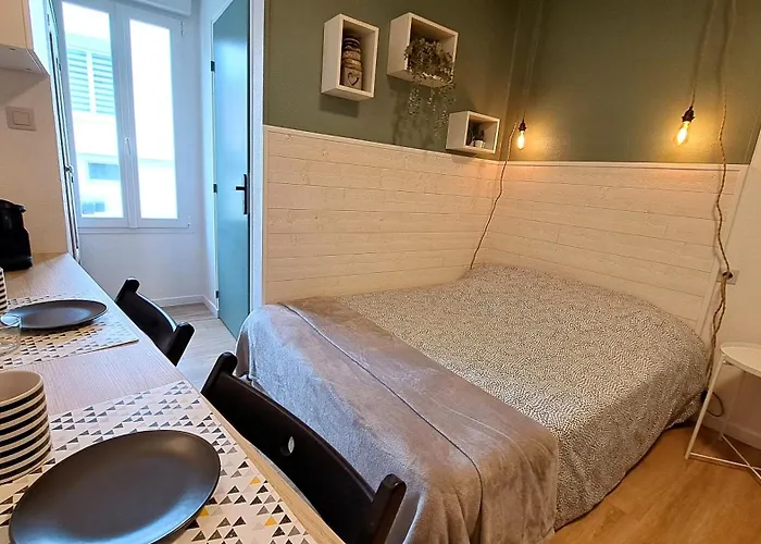 Du 104 Apartamento *