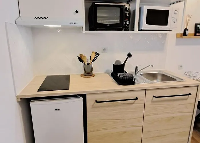 Du 104 Apartamento *