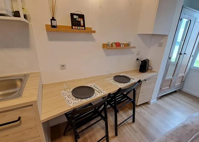 Du 104 Apartamento