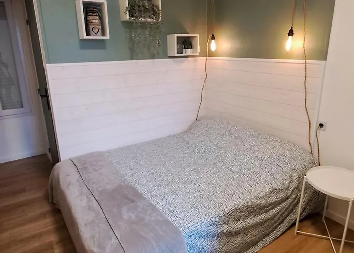 Apartamento Du 104 *