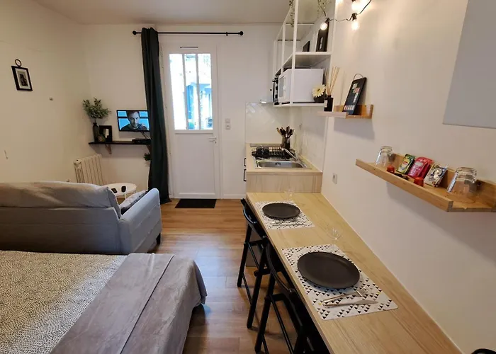 Du 104 * Saint-Jean-de-Monts