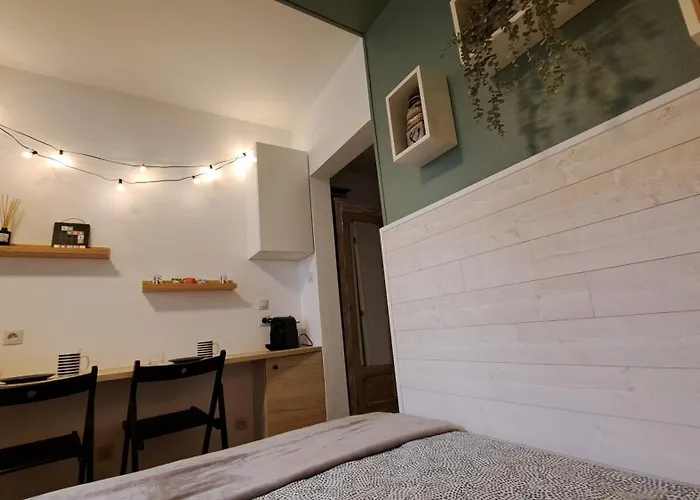 Du 104 Apartamento *