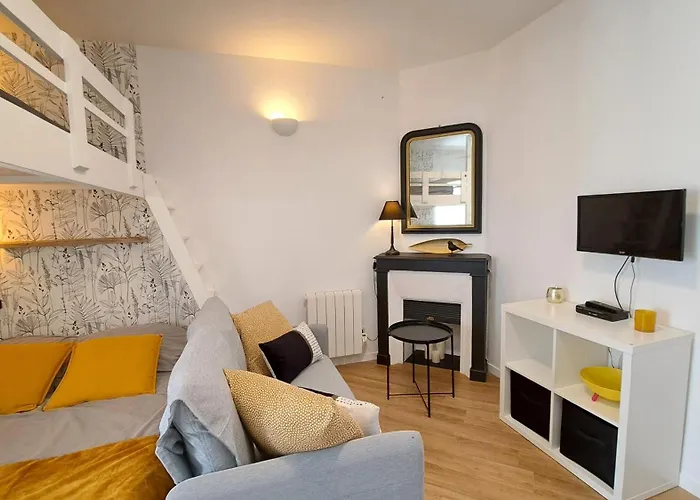 Du 104 Apartamento *