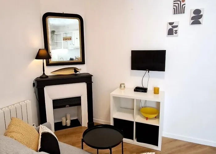 Apartamento Du 104 *