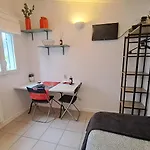 شقة Du 104 سان جان دي مونت