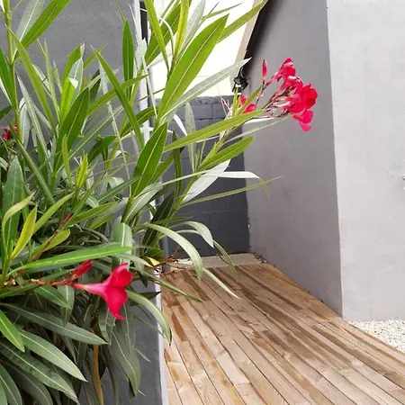 アパート Du 104 *