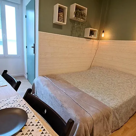Du 104 Appartement *