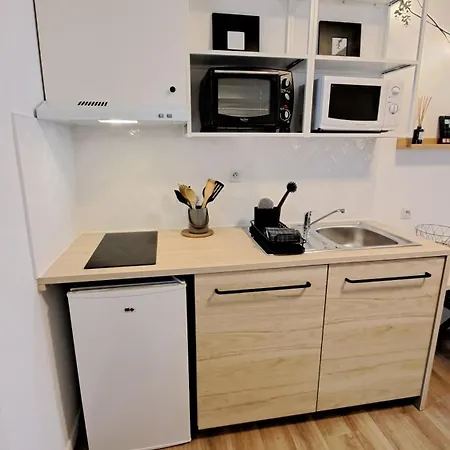 Du 104 Appartement *