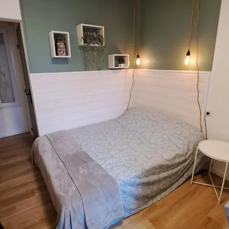 アパート Du 104 *