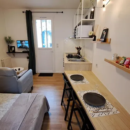 Du 104 * サン・ジャン·ド・モン