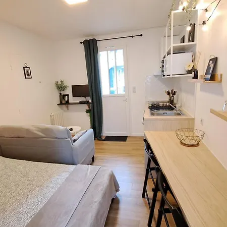 Du 104 Appartement *