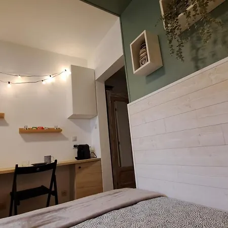 Du 104 Appartement *