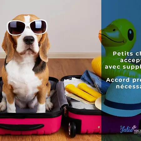 Appartement Du 104