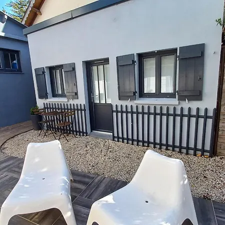 Du 104 Appartement