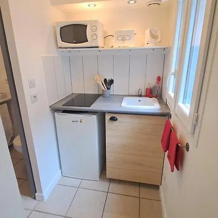 Du 104 Appartement Saint-Jean-de-Monts