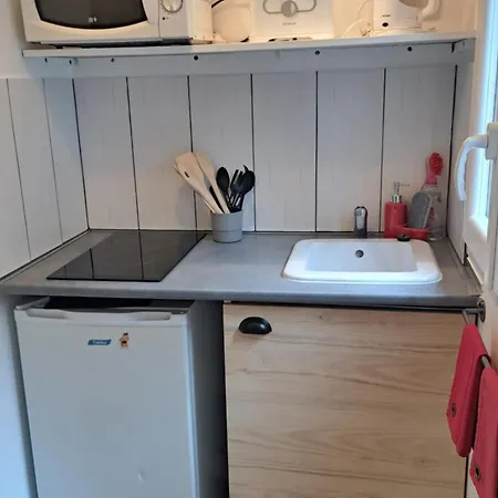 Du 104 Appartement Saint-Jean-de-Monts