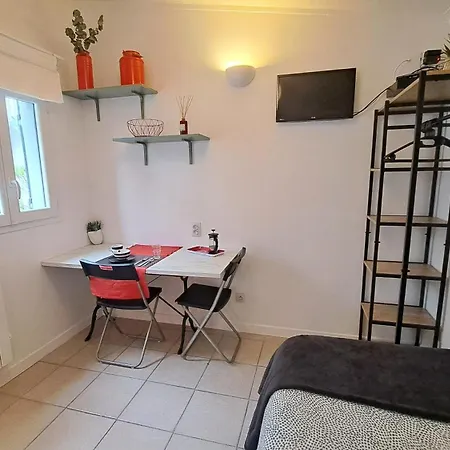 Appartement Du 104 Saint-Jean-de-Monts