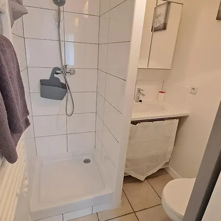 Studio Du 104 Апартаменты