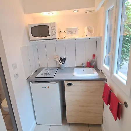 Appartement Du 104