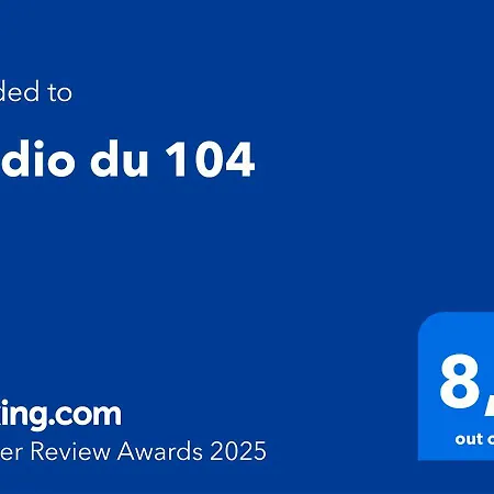 Du 104 * サン・ジャン·ド・モン