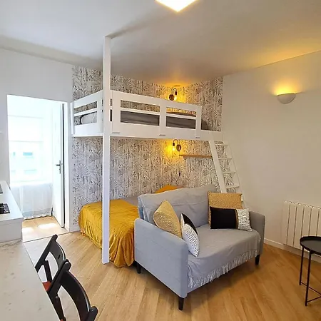 Du 104 サン・ジャン·ド・モン