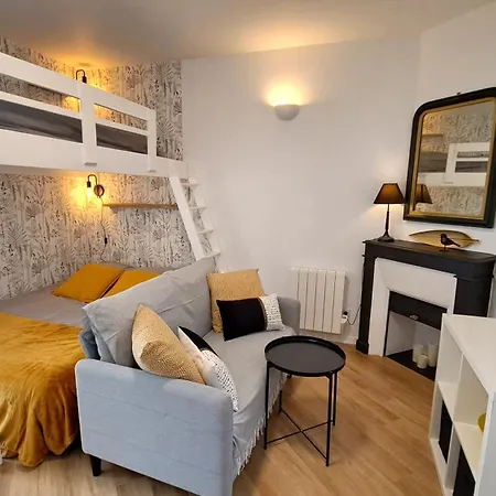Du 104 Appartement