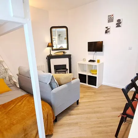 Appartement Du 104