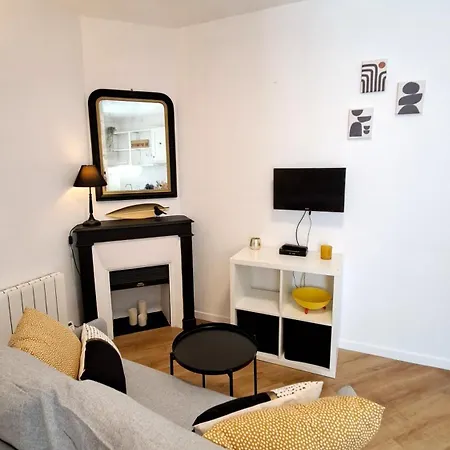 Appartement Du 104 *