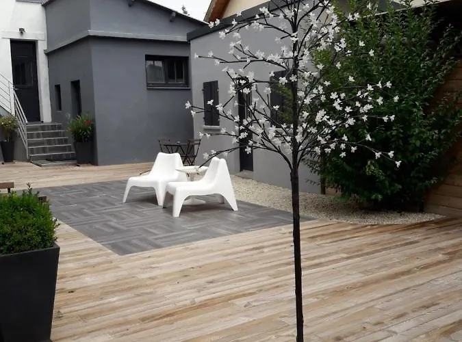 Appartamento Du 104 Saint-Jean-de-Monts