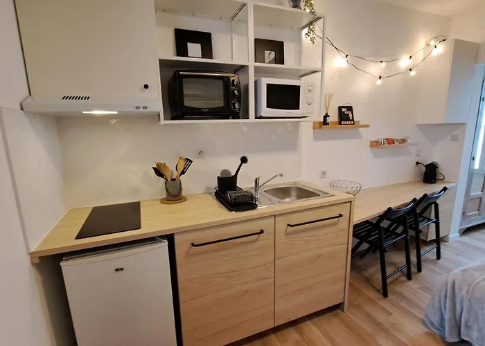 Appartamento Du 104 Saint-Jean-de-Monts