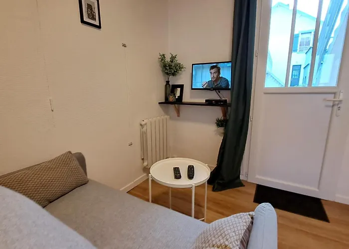 Du 104 Saint-Jean-de-Monts