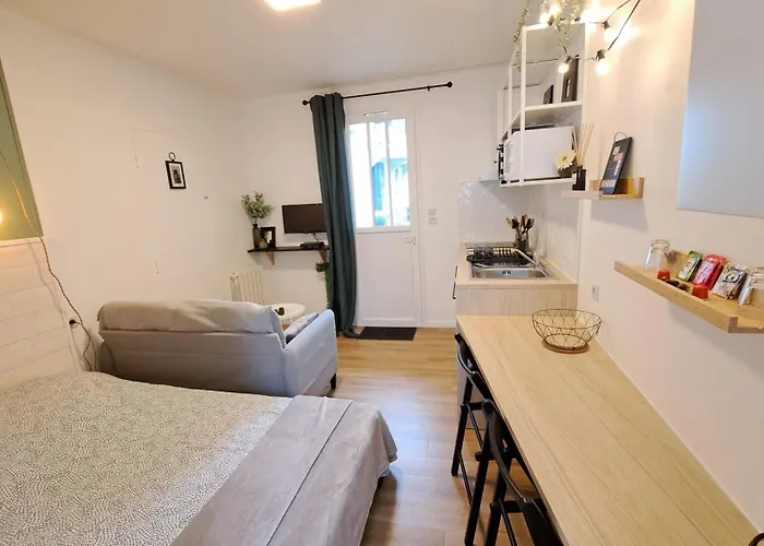 Du 104 Appartamento *