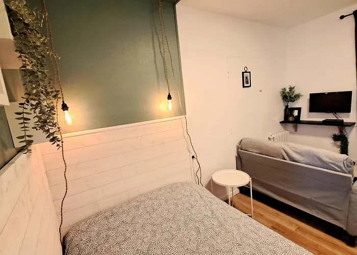 Appartamento Du 104 Saint-Jean-de-Monts