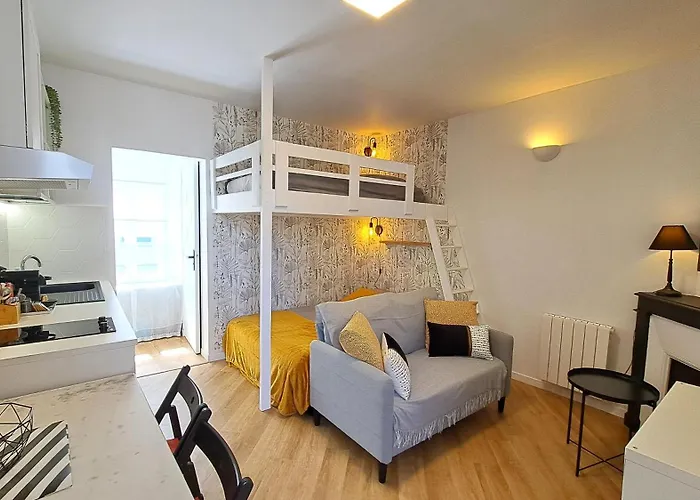 Du 104 Saint-Jean-de-Monts