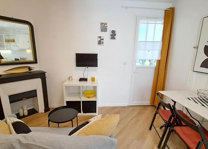 Du 104 * Saint-Jean-de-Monts